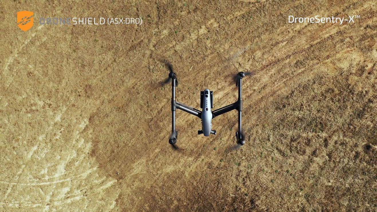 DRO Capability Overview